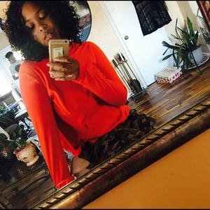 Meet your Posher, Aja